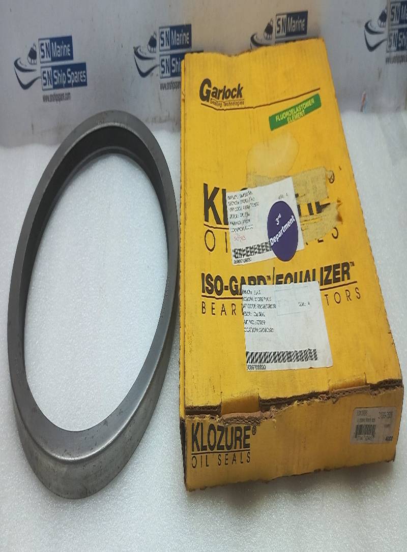Garlock / Klosure 21699-3606 Oil Seal