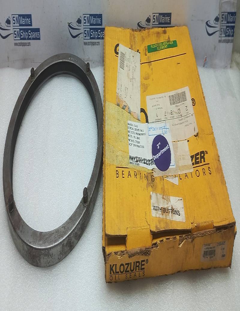 Garlock / Klosure 21699-3606 Oil Seal