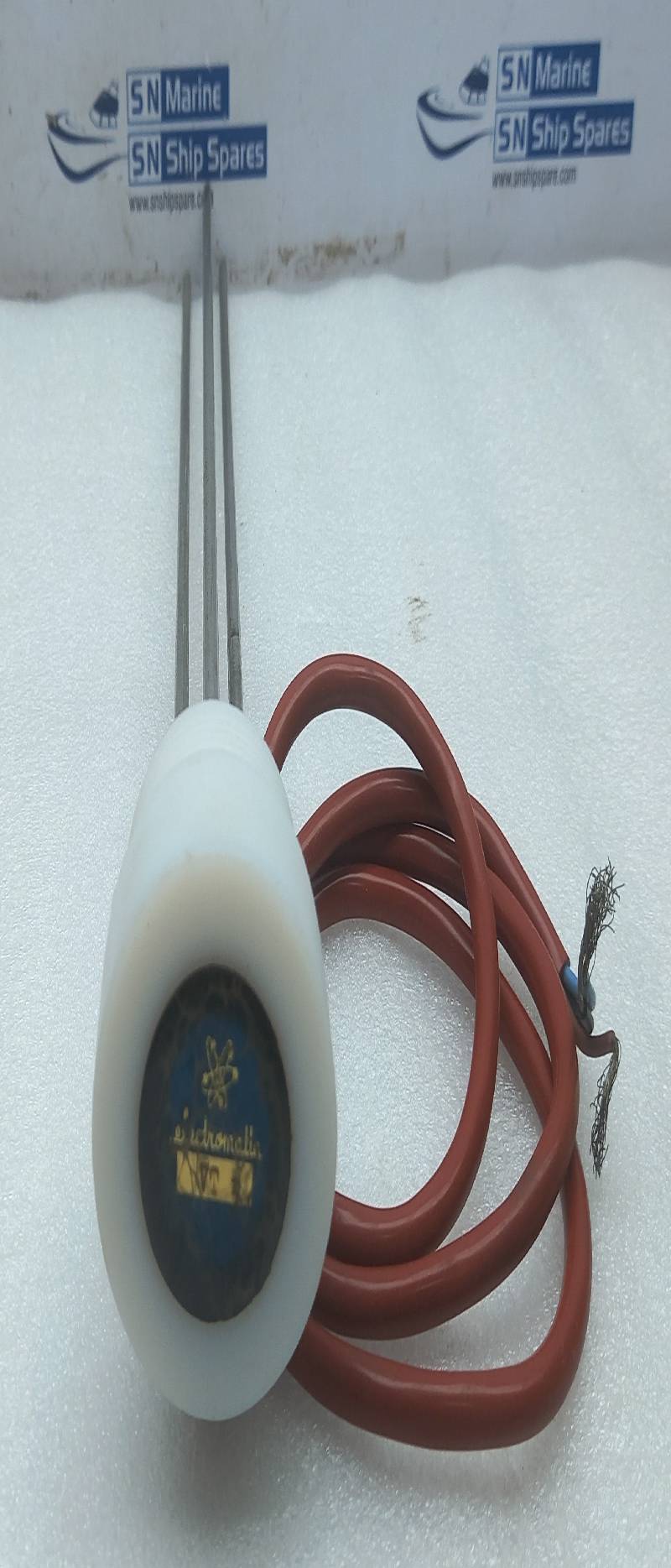 ELECTROMATIC VT-3 LEVEL PROBE SENSOR for Conductive Liquids