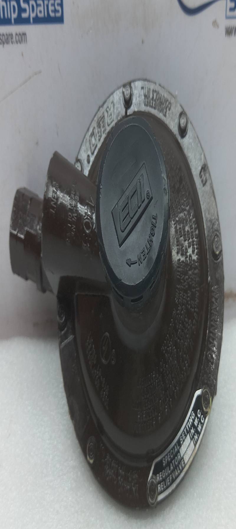 REGO LV4403 Low Pressure Second Stage Regulators