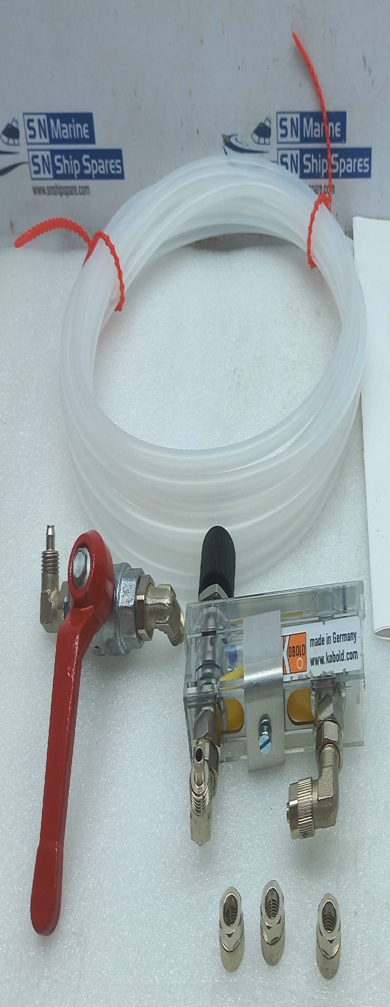 Kobold KSV-0 L/h Wasser