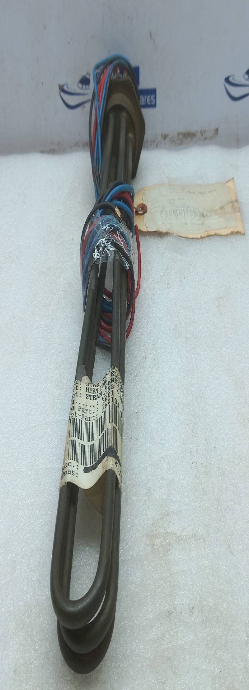 Cing Janne 360101-0003 Heating Element 1000 W 220 W