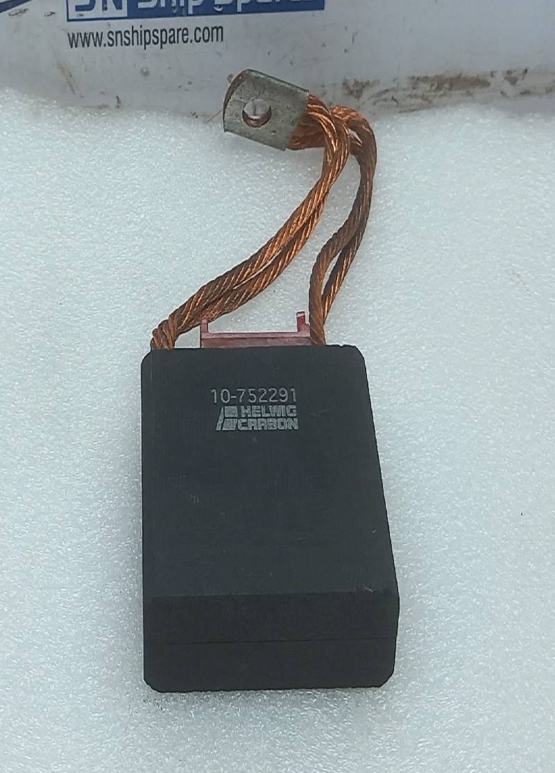 Helwig Carbon 10-752291 Brush – 6 PCs/Lot