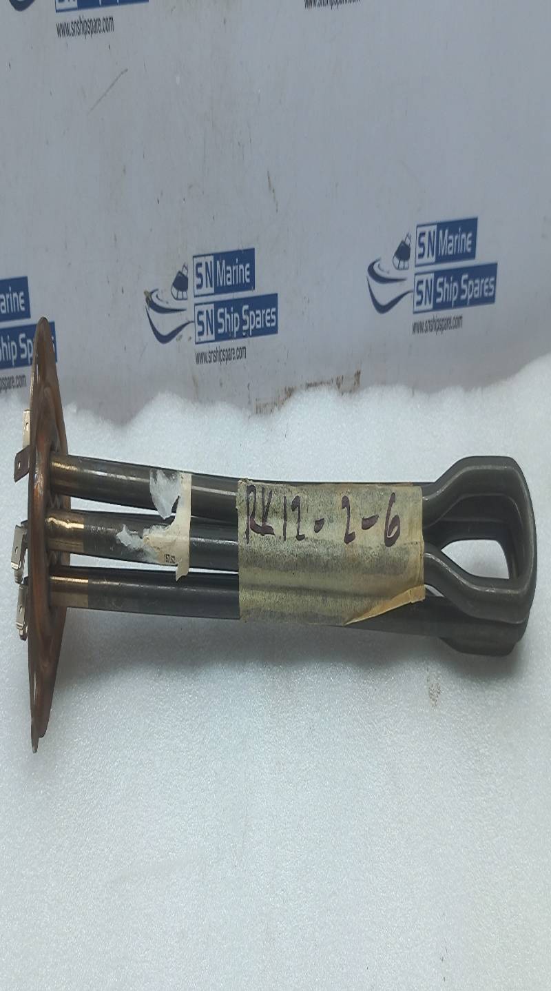 Rica 4325535 01-24C135-002 Heating Element 250V 7260