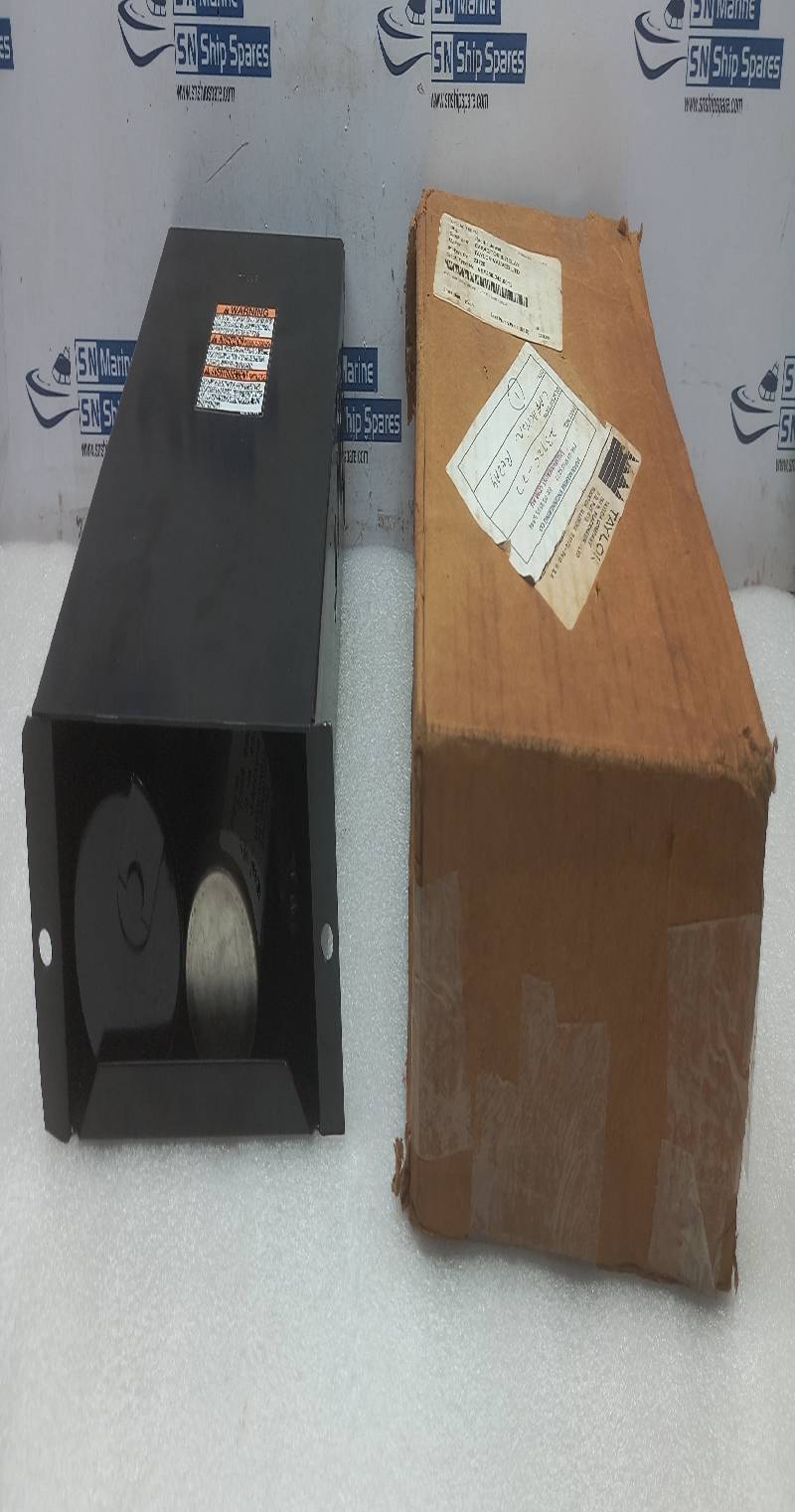 Taylor Valves 23725 Capacitor & Relay 23725-27 Capacitor/Relay Assembly