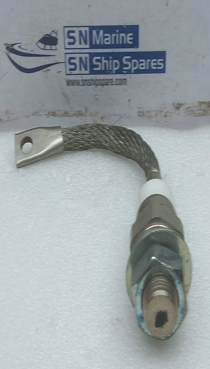 Powerex MR6011625XXYA Diode Rectifier