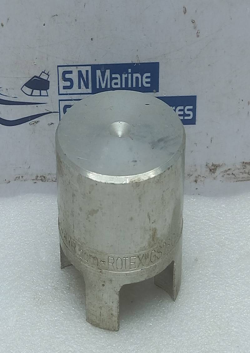 KTR Rotex GS28 Coupling / Single Hub GS28CK6749