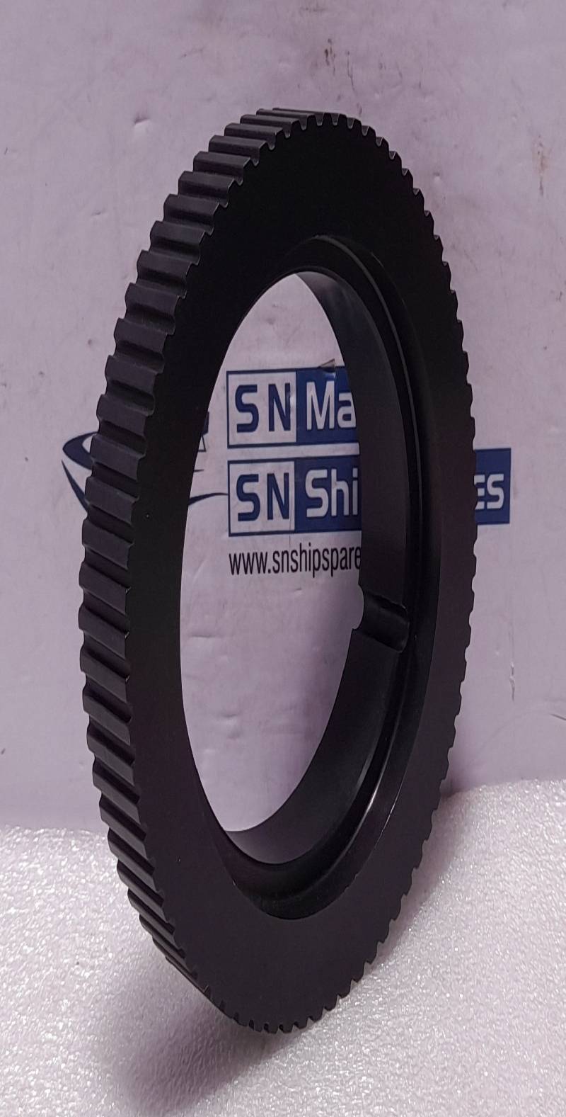 NOV 30152015 Drive Pulley 10376562-001 Sheave pulley 20TA-72-8A