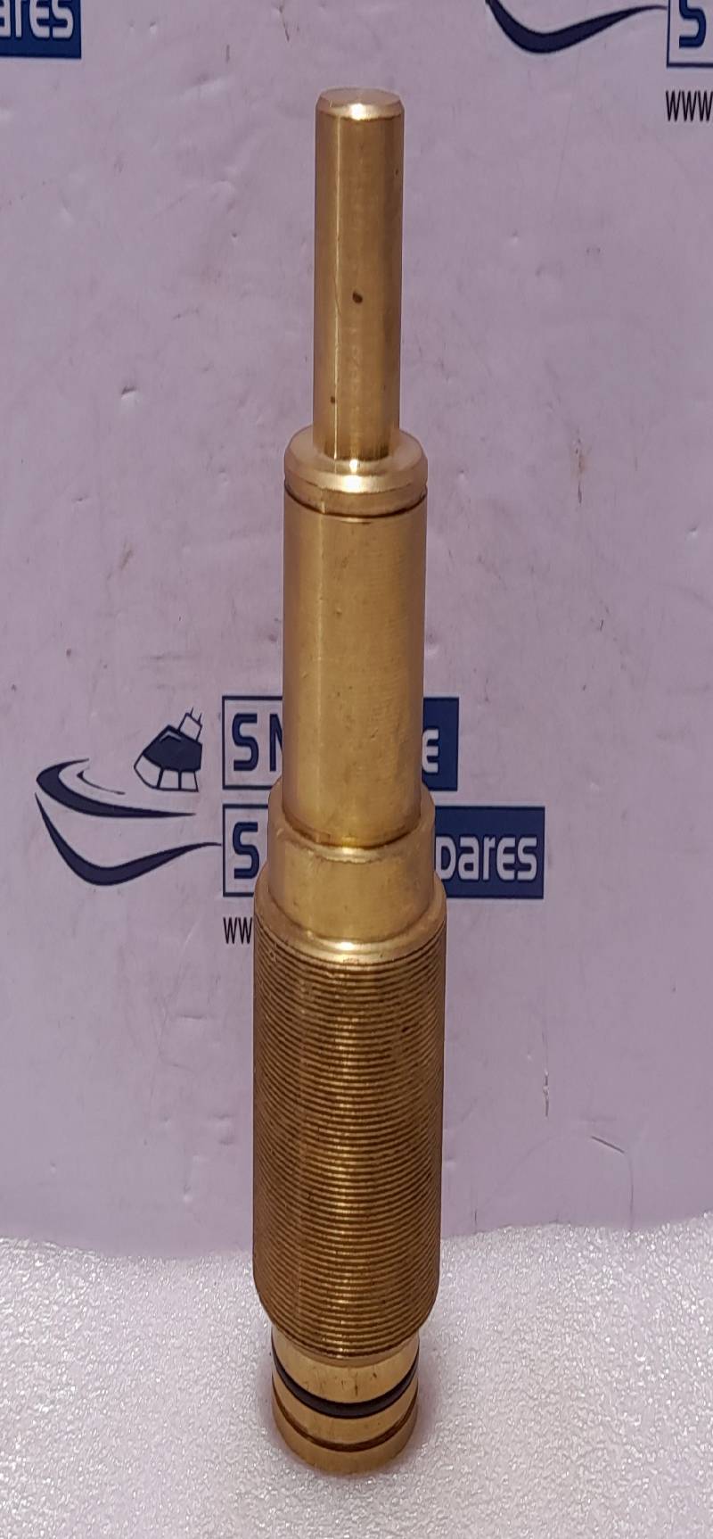 BFG VCD1200P011 Spindle Bronze ¾In Deck Box