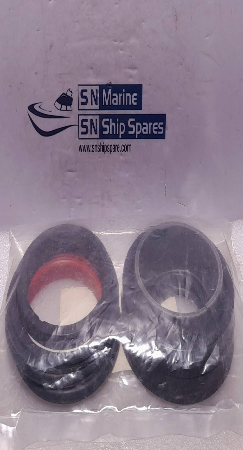 PH Hydraulics PH-SCSK-18-1046 Seal Kit Complete Set for Scope Cylinder