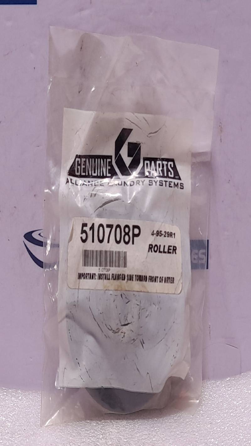 Speed Queen 510708P Roller Cylinder 4-95-29R1 Alliance