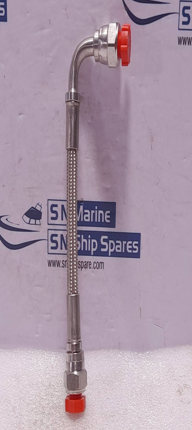 Axiom PF2569 No. 4 JIC Female X No. 4 JIC Female 90 SS