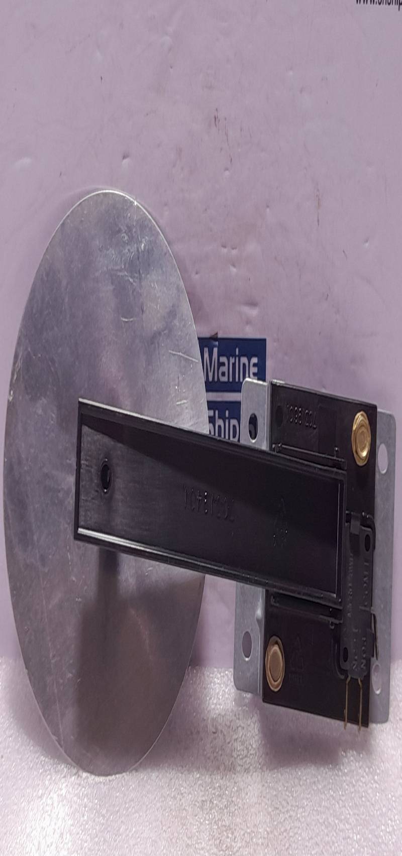 Alliance 70319401 Assy. Air Flow Switch