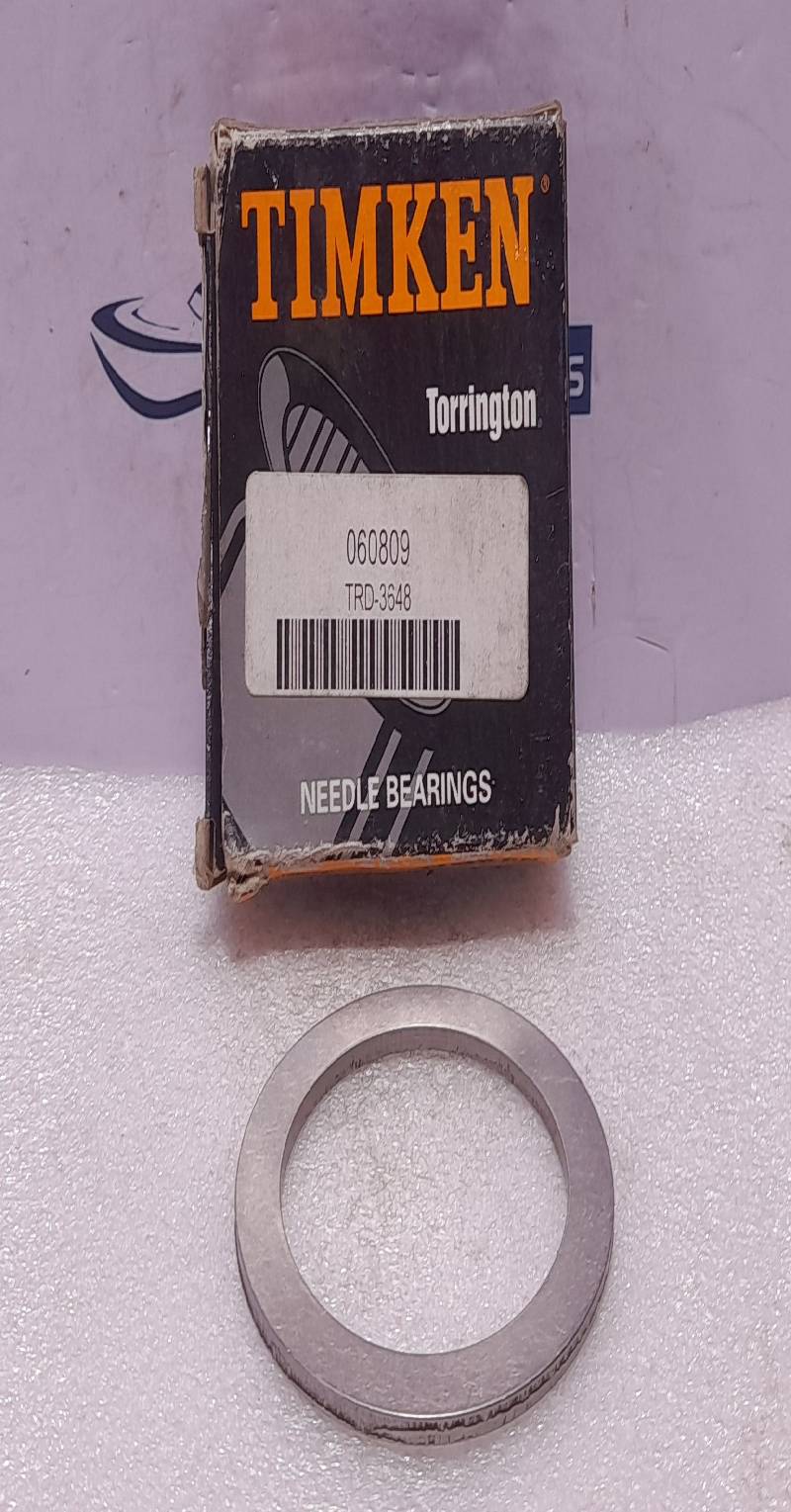 Timken TRD-3648 Needle Bearing 060809 4 Pcs / Lot