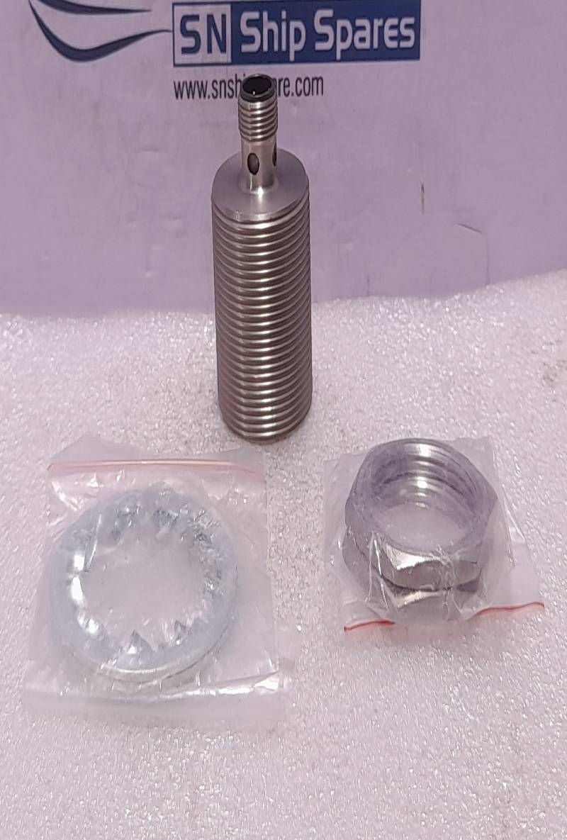 Pepperl Fuchs NCB10-30GM40-N0-V1 Proximity Sensor