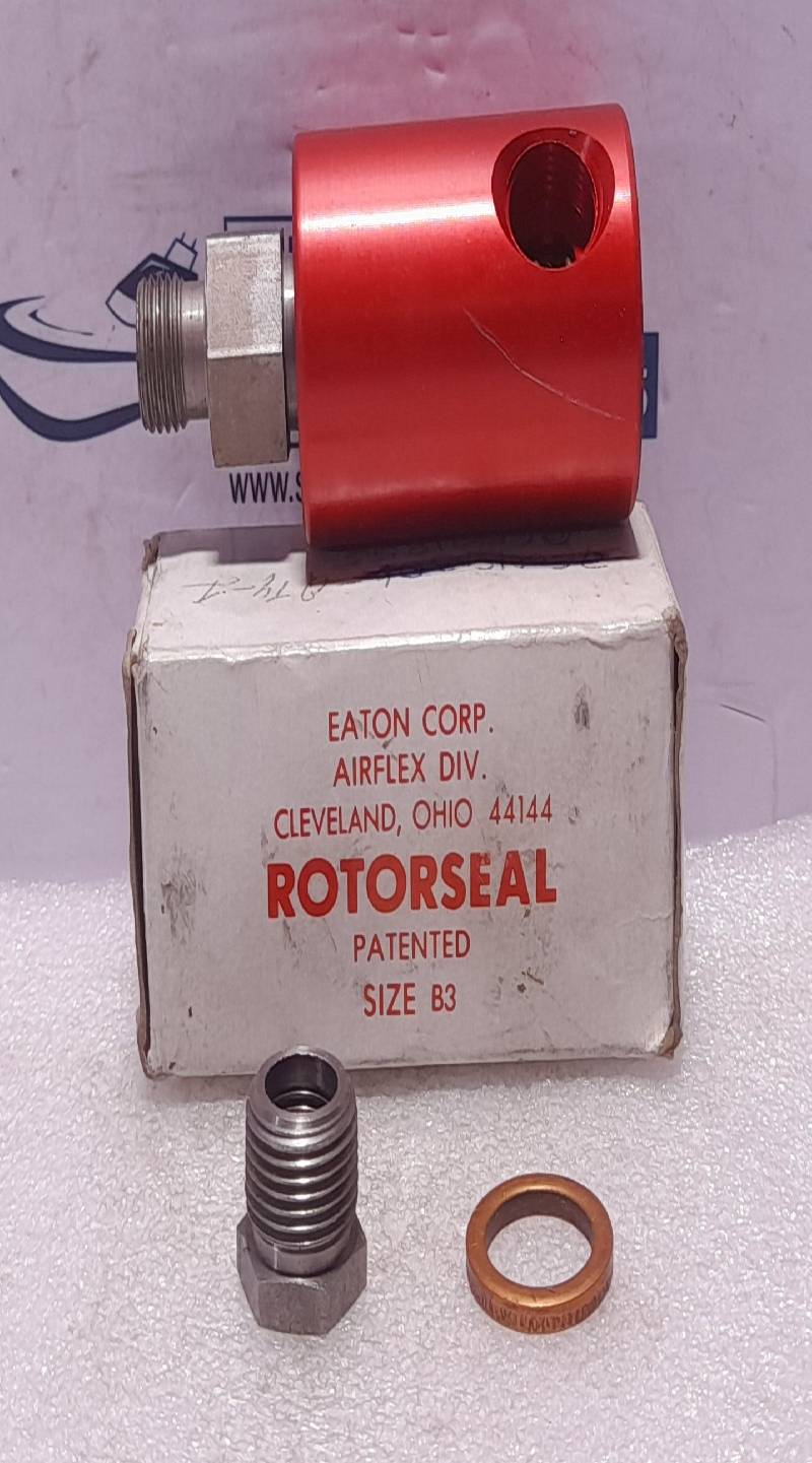 Eaton Airflex 145106BQ B3 Rotorseal