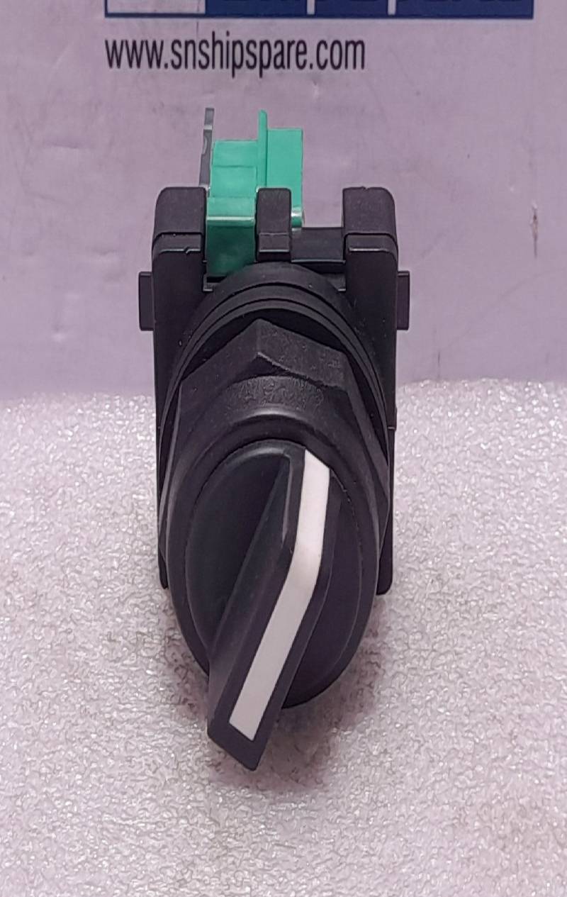 Control Concepts CBNO A600 P300 Selector Switch 2 Pcs / Lot