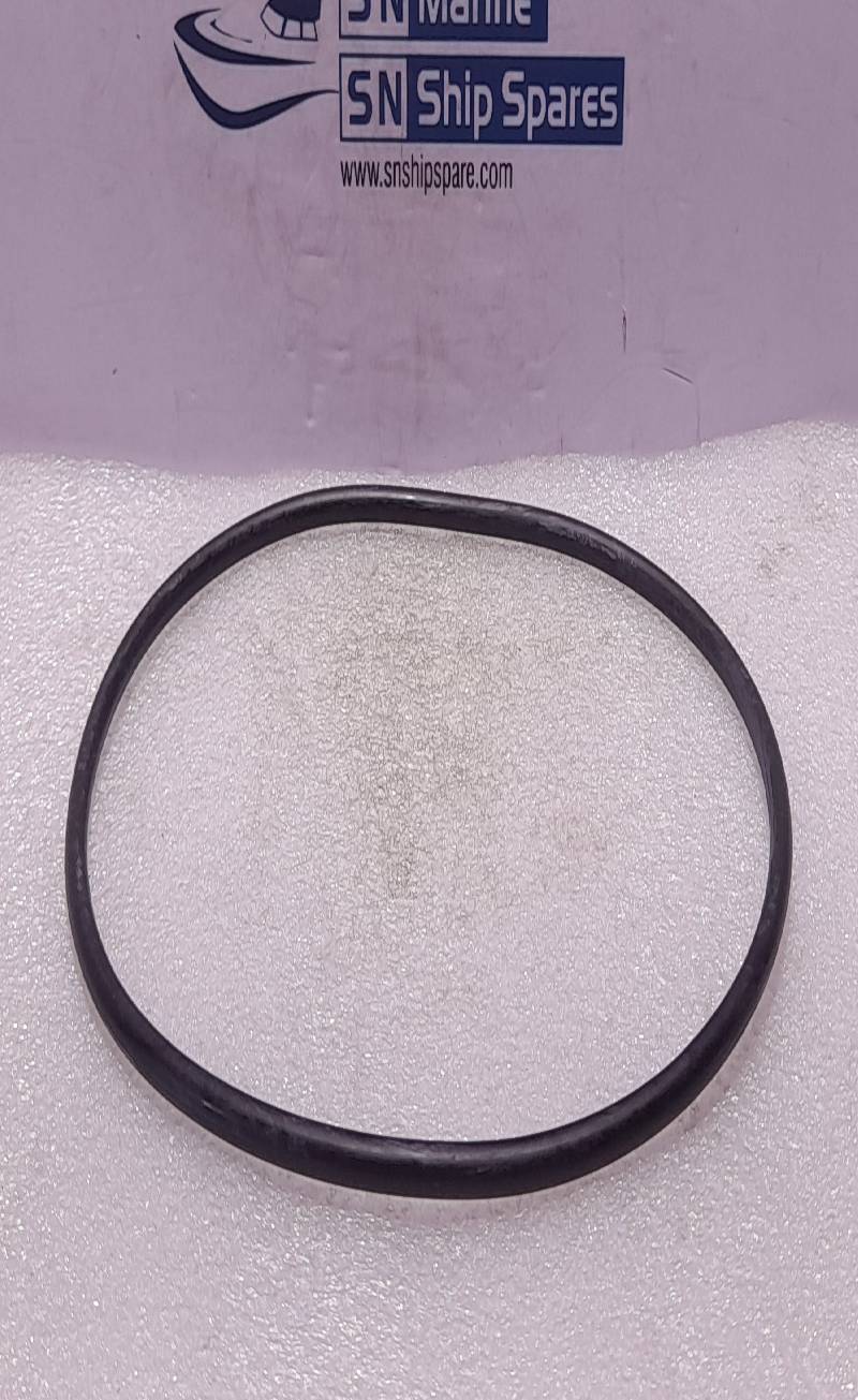 GEA Westfalia Separator 0007-3275-750 Gasket 3 Pcs / Lot