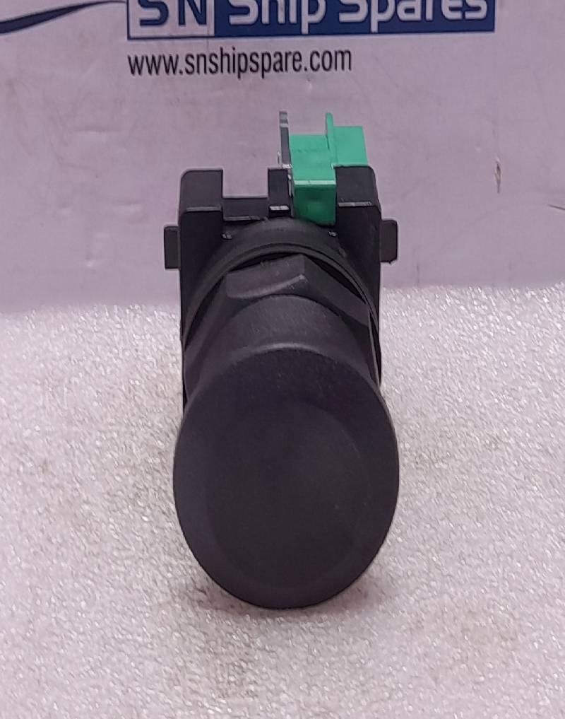 C3 Controls Push Button Switch CBNO NOV Dreco 26460028 Push Pull Button