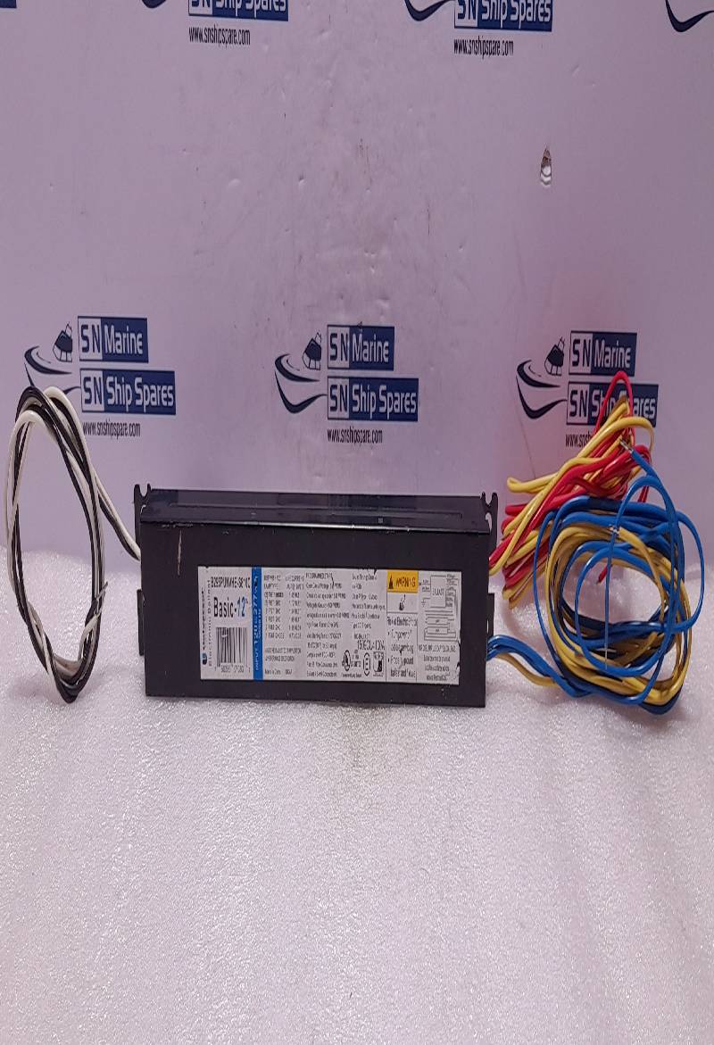 Universal Lighting B295PUNVHE-S810C Basic-12 Electronic Ballast