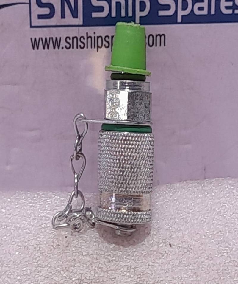 Nov Varco 930244SAE Hose Fitting Test 22 Pcs / Lot