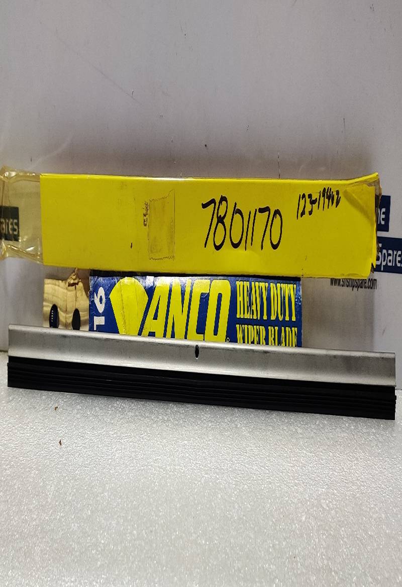 Anco 16 Heavy Duty Wiper Blade