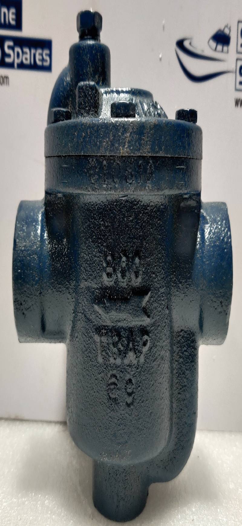 Armstrong B394B Hobart 00-118316 Steam Trap 227989