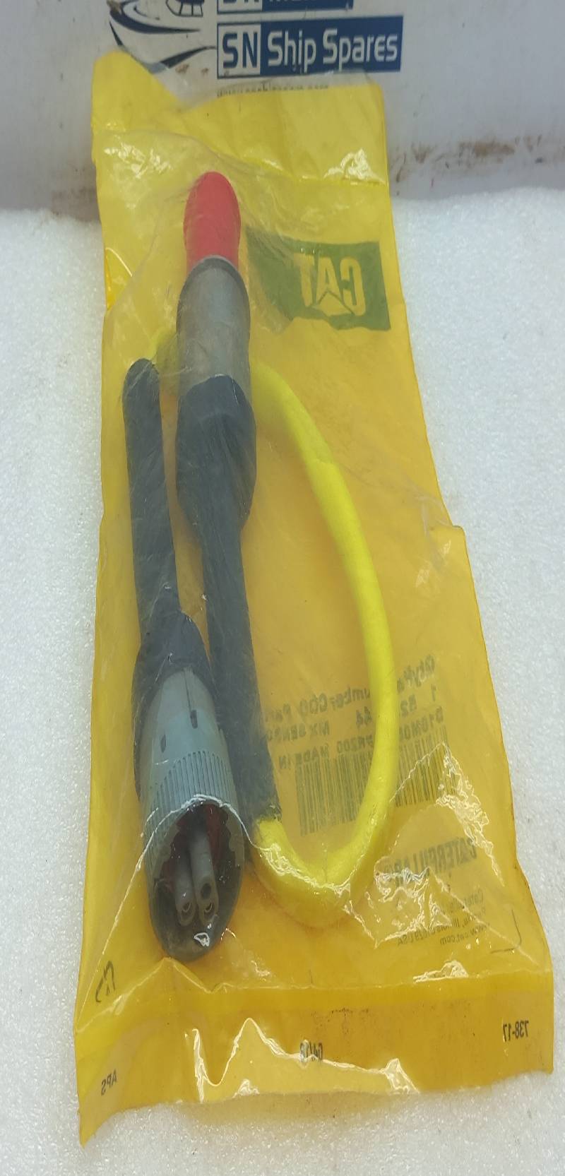 Caterpillar 522-1644 Revolution Speed Sensor GP-SP