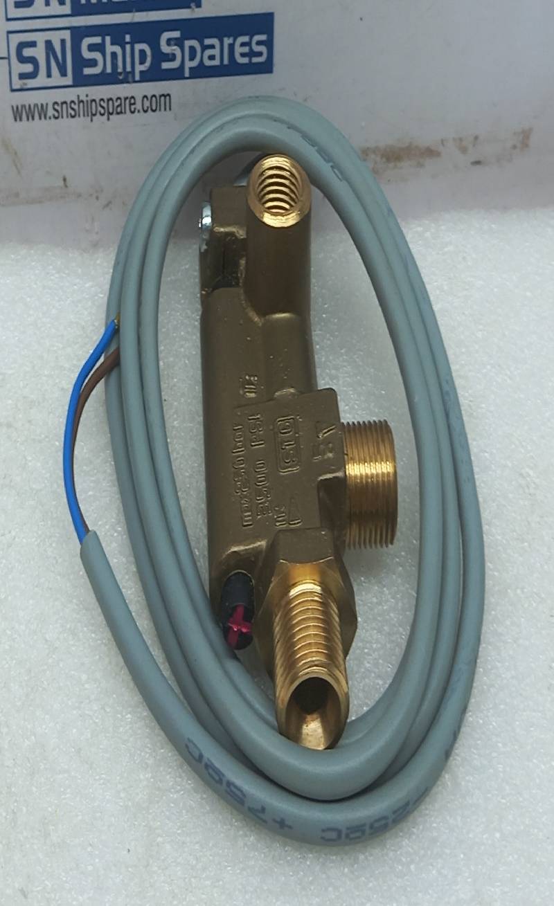 Sioux EC00301 Flow Switch Max 250Bar 3500Psi 