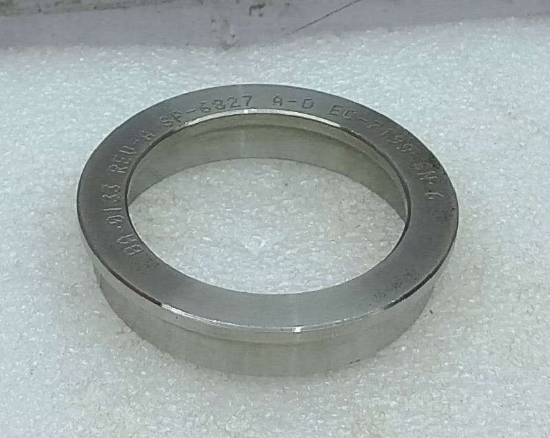 Energy Equipment BA-0133 HAT Ring Rev A SP-6827 A-0 EC-7199 SH-6 5PCs In Lot