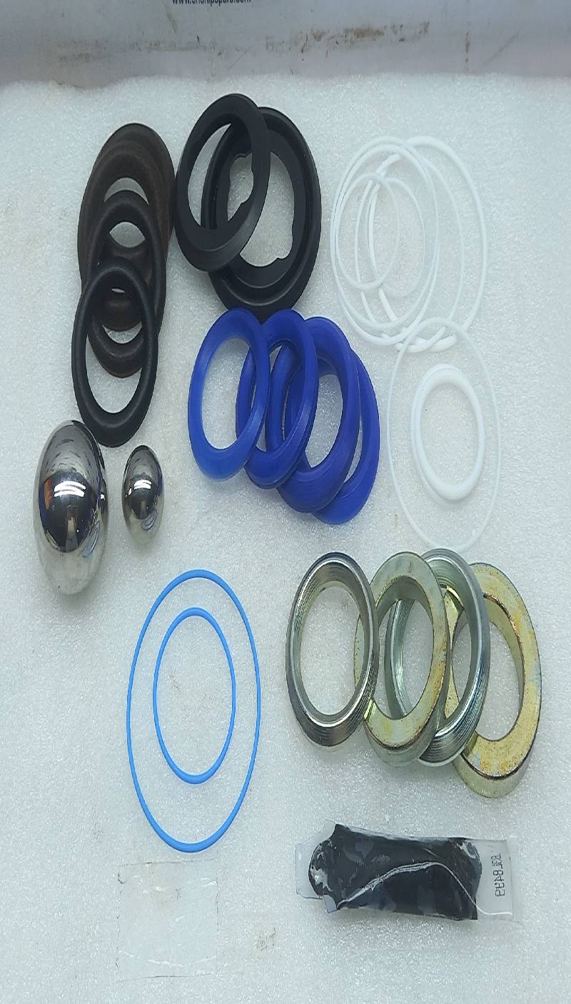 Graco 24F967 Extreme Seal Repair Kit GRC 244-852