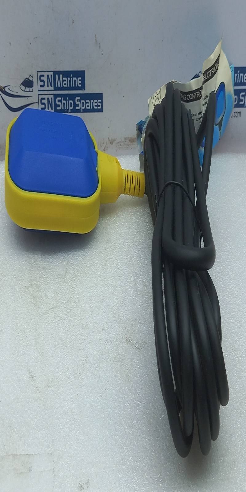 250V Float Water Level Switch 16(8)