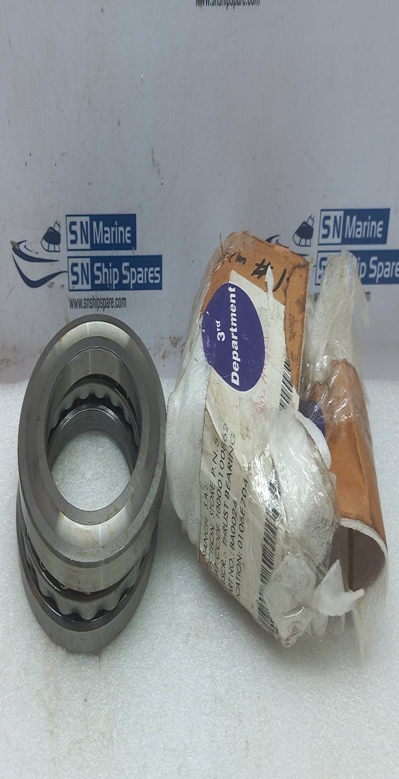 BA0024 Thrust Bearing ABC 4435
