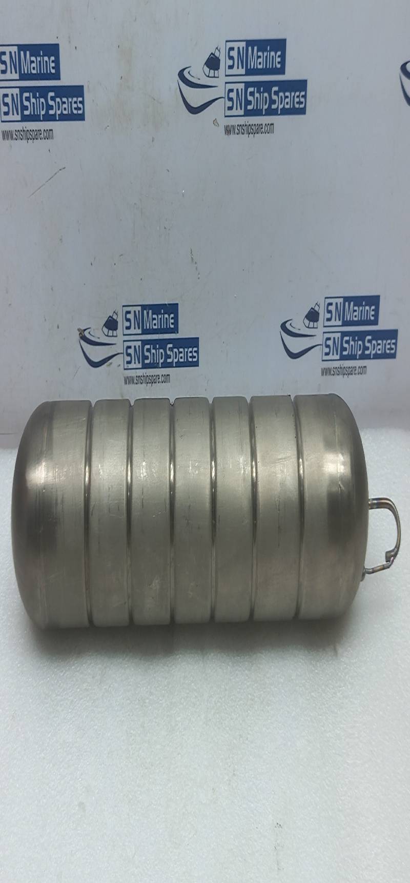 Sun Hydraulics XFCA-XXN Dummy Plug For RDDA LAN Cartridge NOV 153043+71