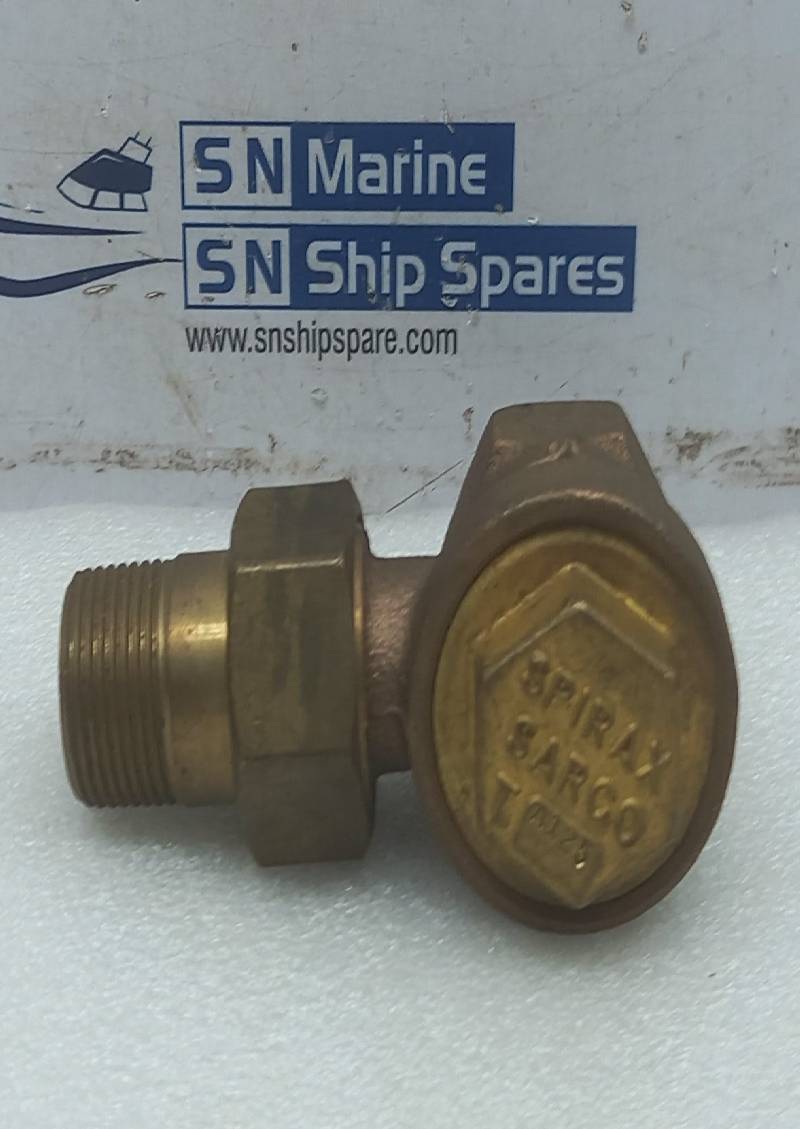 Spirax Sarco T A125 Steam Trap ¾