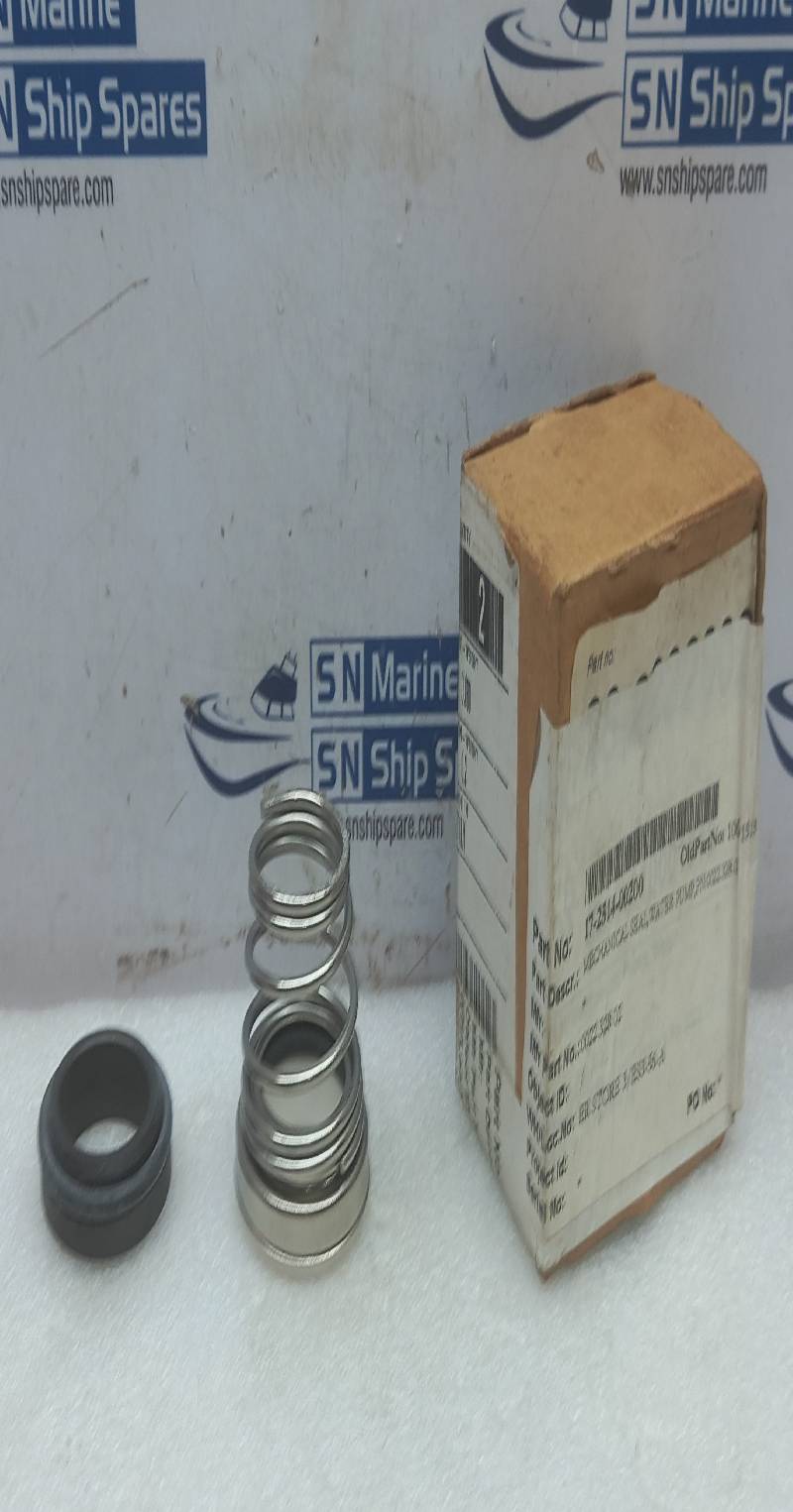 0022.328.02 Water Pump Mechanical Seal 17-2514-00200