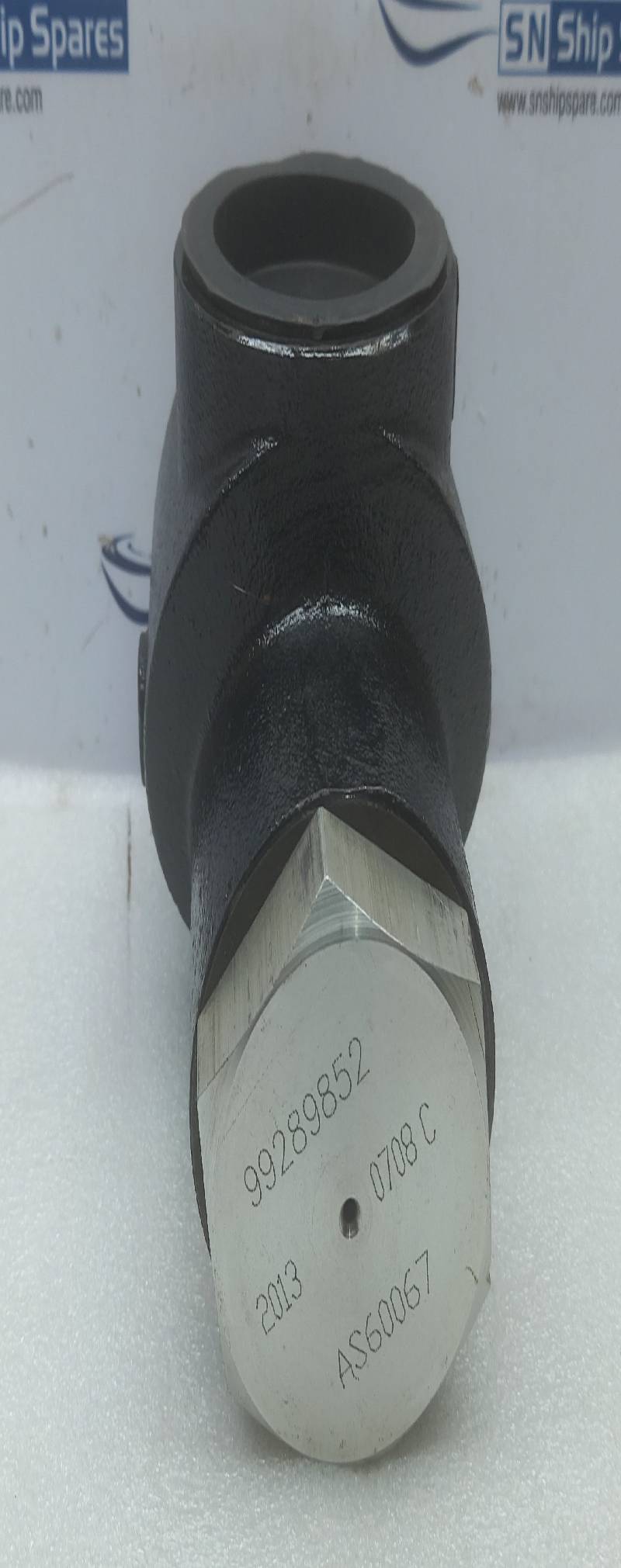 Ingersoll Rand 99289852 MPC 2.0 Valve AS60067