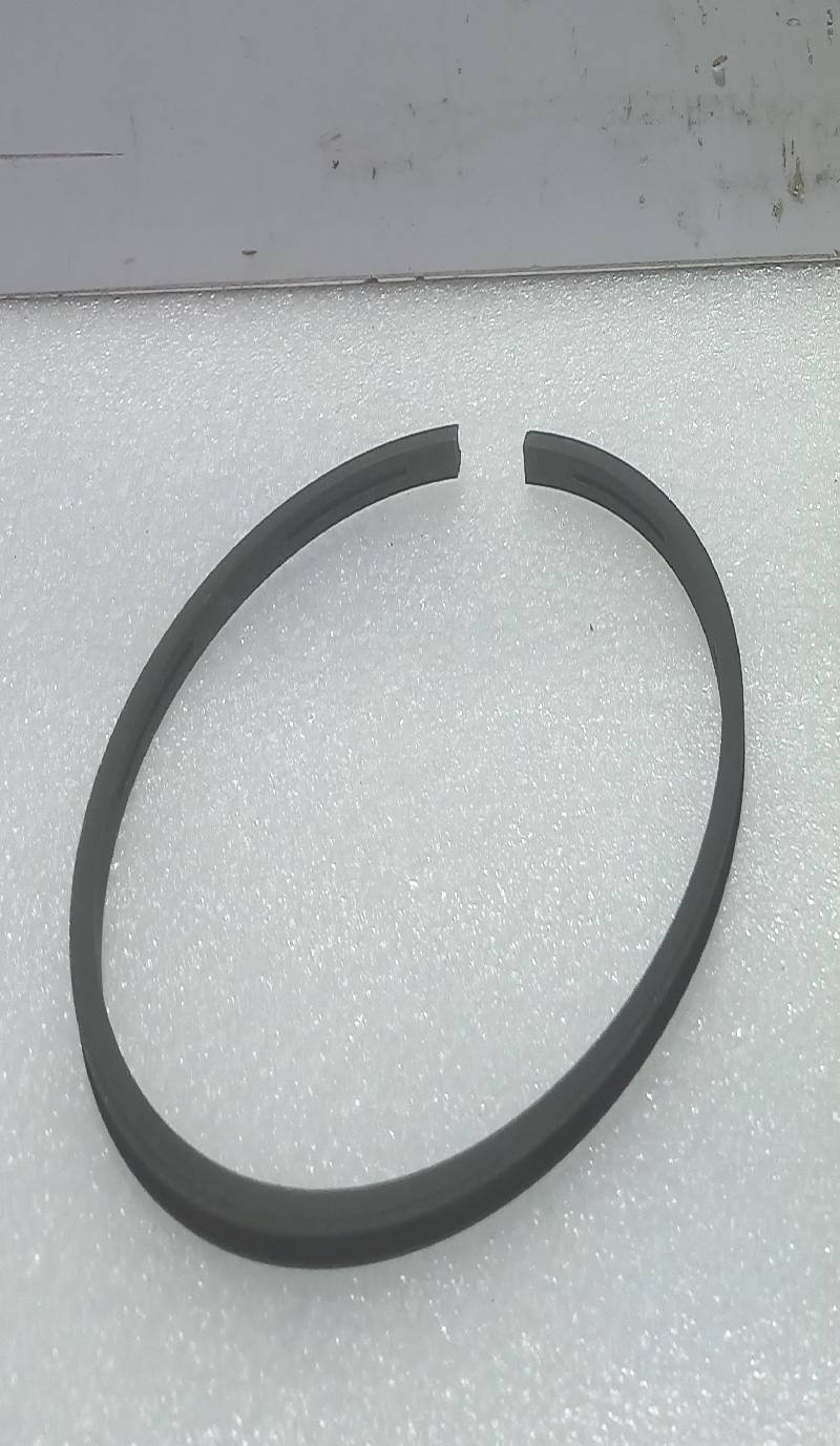 Ingersoll Rand HU-338-5 Piston Ring 4PCs In Lot