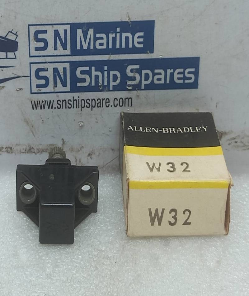 Allen Bradley W29, W32 Overload Heater Element 4PCs In Lot