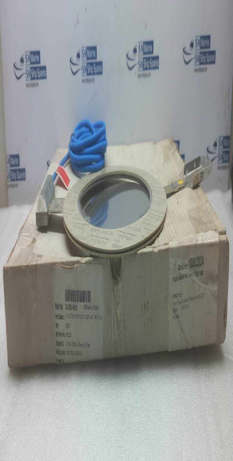 DAFRAM F25JS/PS2500/10 REPAIR KIT F/23XV6095A/B/C