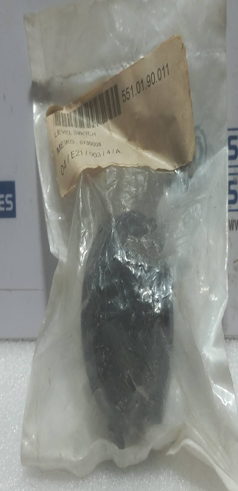 Meiko 0130008 Level Switch E-11/45 278215