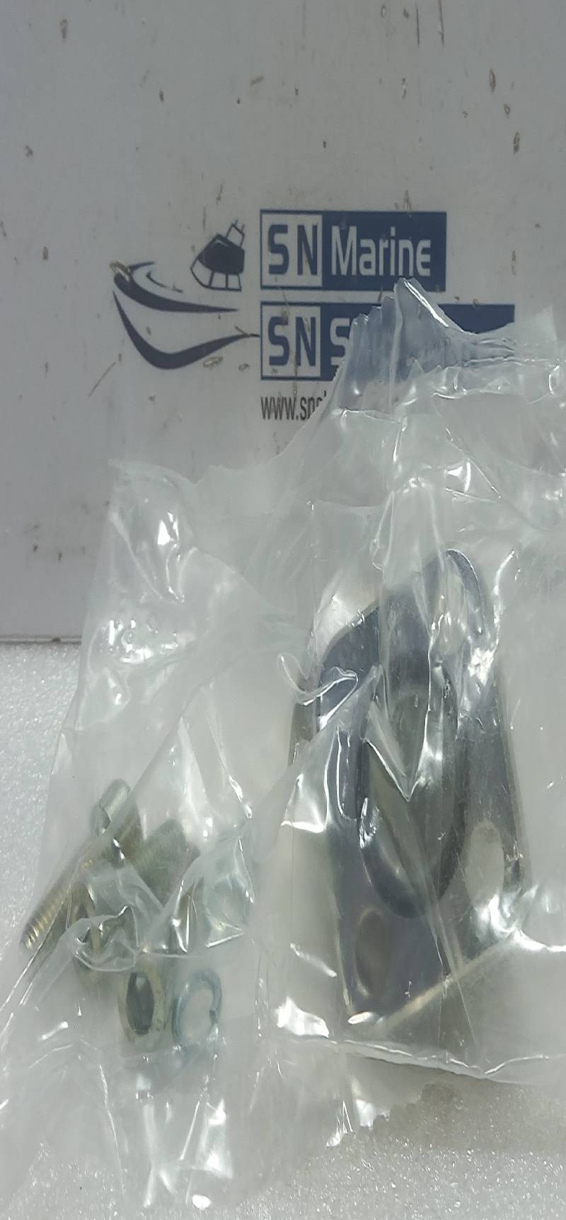  AKER BA0113158 Pipe Flange GM321025