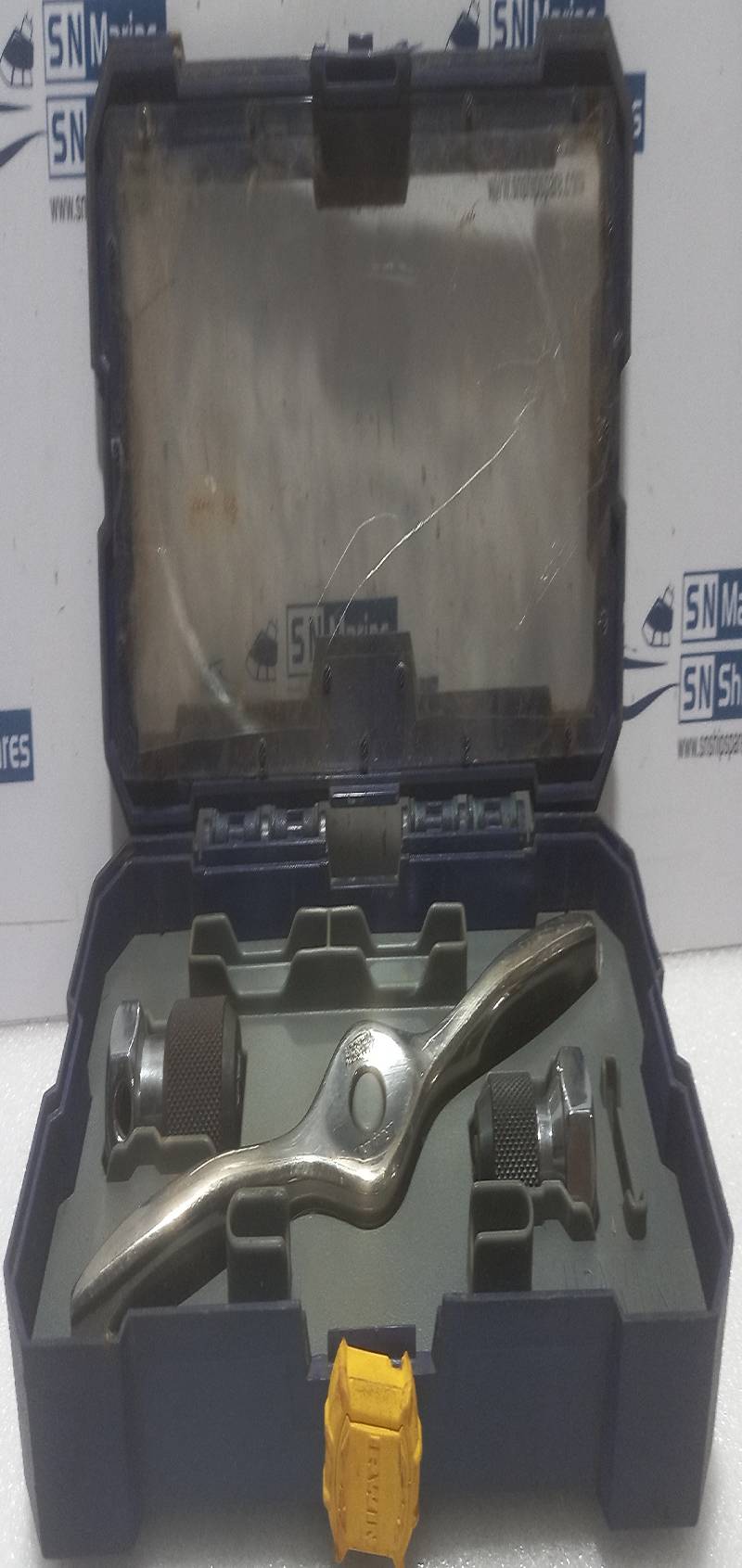 IRWIN Performance Threading System Drive Tools