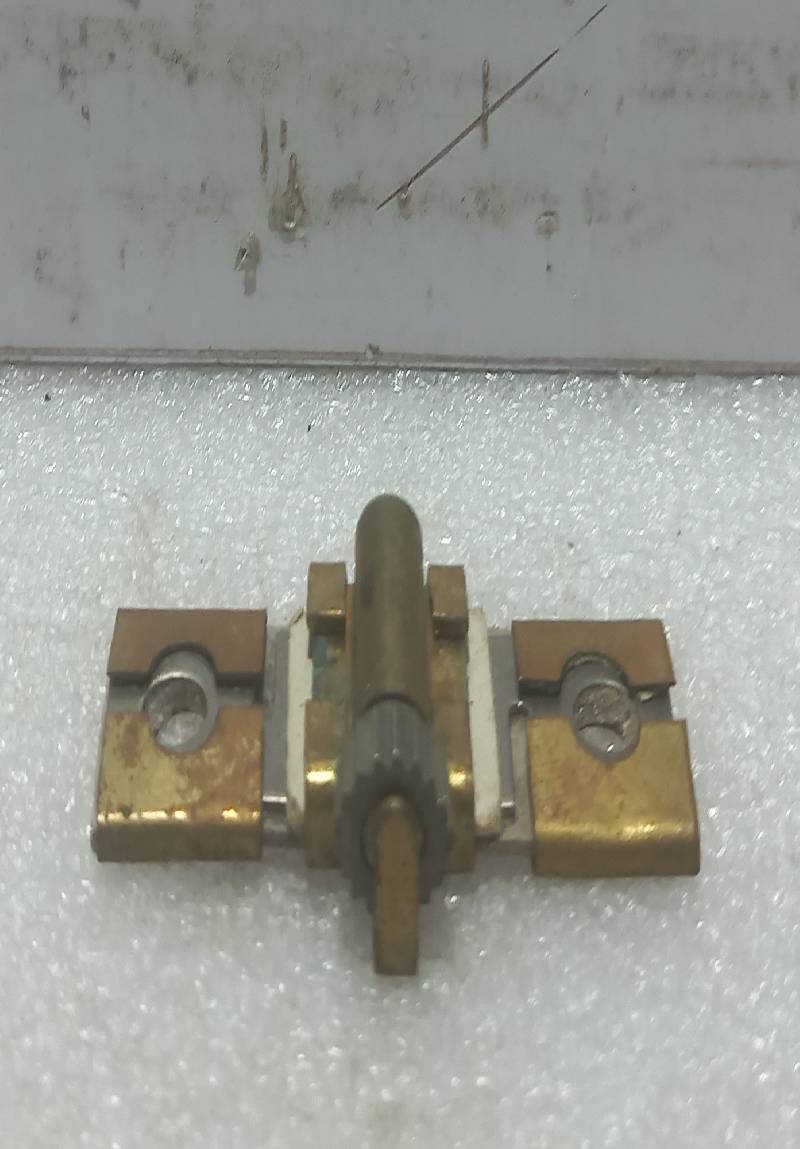 Square D B15.5 Thermal Overload Heater 5PCs In Lot