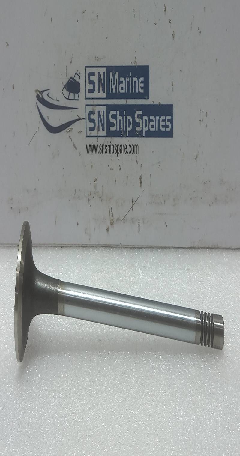 SABB 0064881 Inlet Valve FF6093969