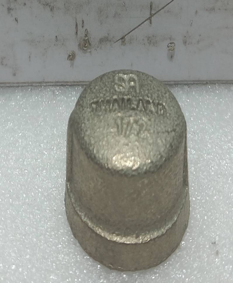 Hobart FP-29-8 Cap Rinse Arm 5PCs In Lot