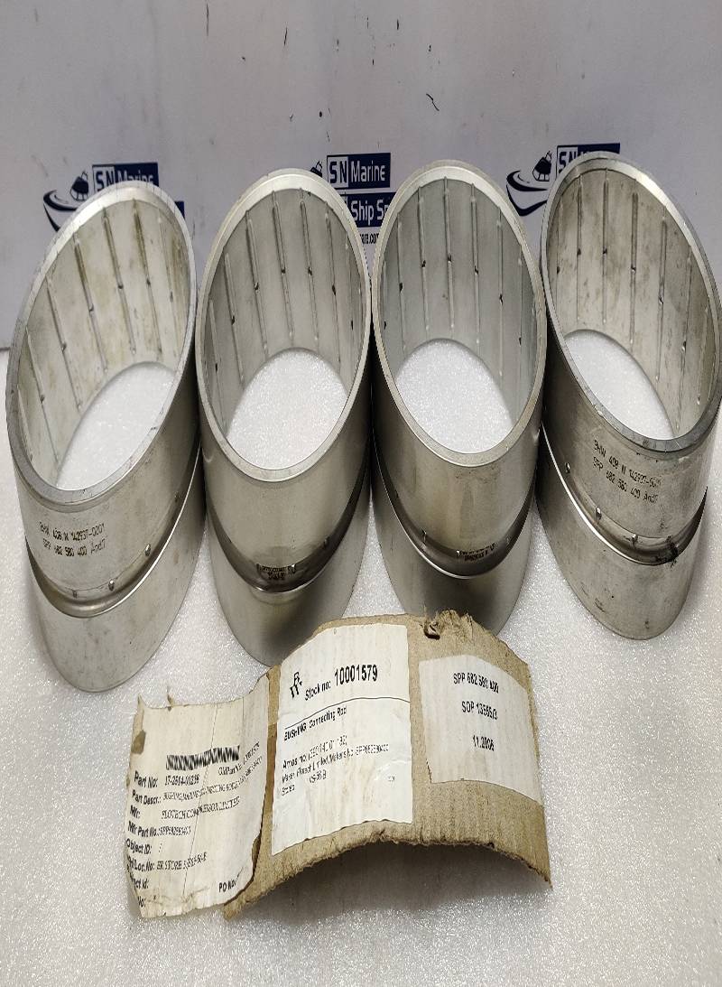 Flotech Compressor SPP682580400 Bushing Connecting Rod SPP 682 580 400