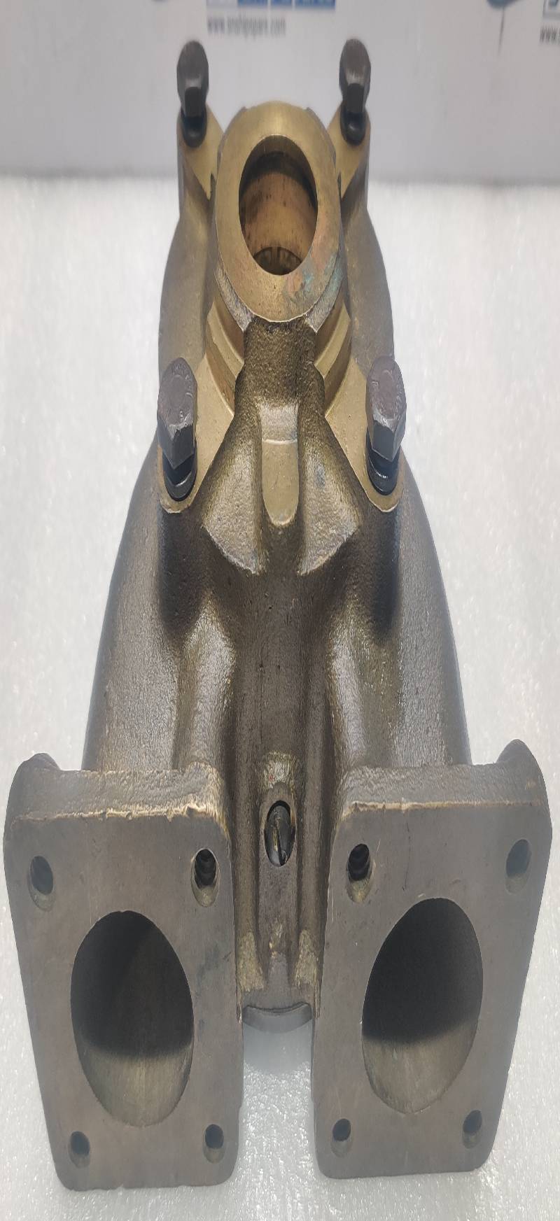 ITT JABSCO 11790 Bronze Pump 1 ½”