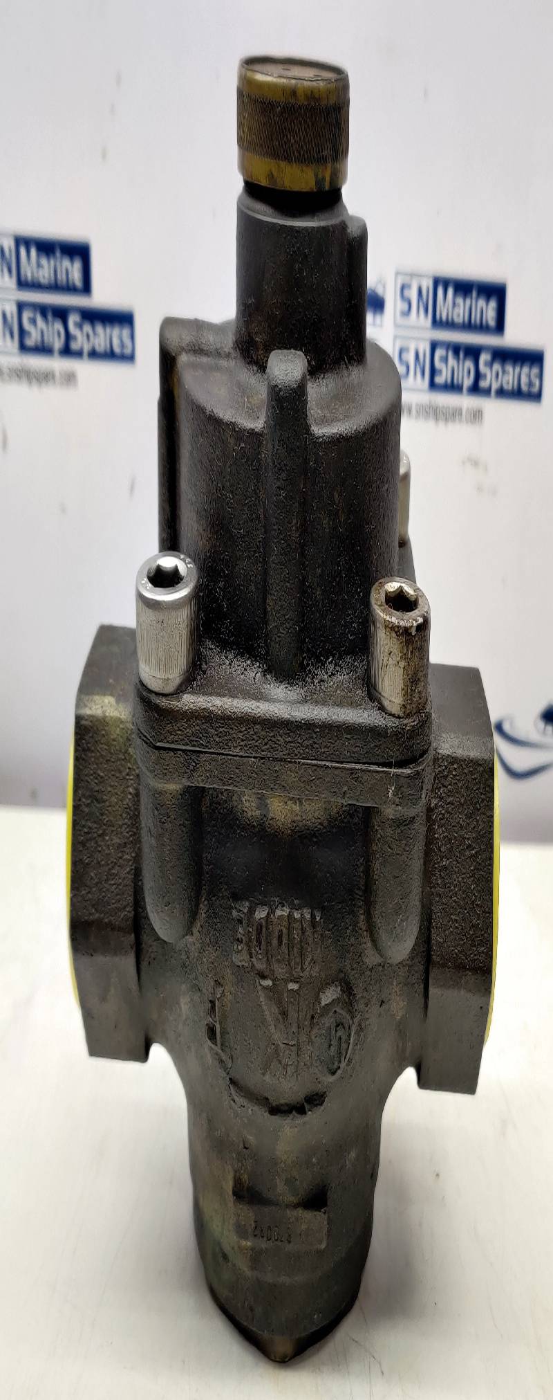 KIDDE Solenoid Valve 270082