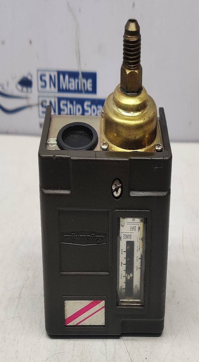 Saginomiya SNS-C10603 Pressure Switch